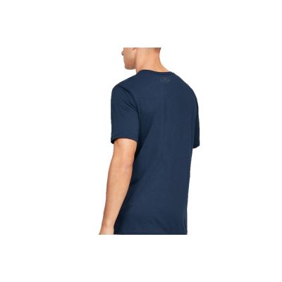 4. Under Armour Sportstyle Logo Tee M 1329590-408