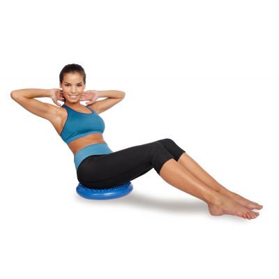 3. BB 015 Stabilizing Disc