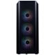 25. XPG VALOR AIR PLUS Midi Tower Black