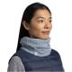 4. Buff Nilah Neck Gaiter – Lake Blue