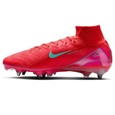 2. Nike Zoom Mercurial Superfly 10 Elite SG-PRO M FQ8342-800 shoes