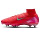 2. Nike Zoom Mercurial Superfly 10 Elite SG-PRO M FQ8342-800 shoes