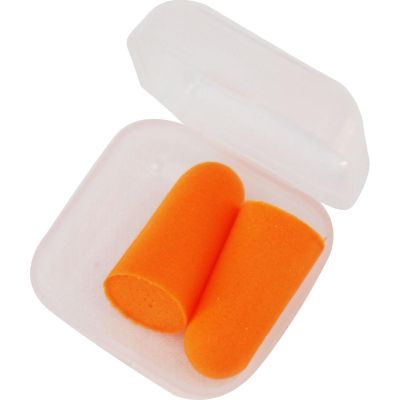 19. SLEEPING SET - EYE BLIND BLIND AND EARPADS