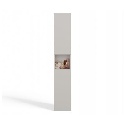 2. NEL BATHROOM COLUMN I CASHMERE