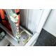 8. Digitus Equipotential Rail for 19-inch Cabinets