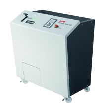 HSM StoreEx HDS 150 data media shredder