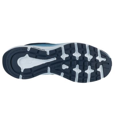 4. Skechers Go Run Consistent 2.0 - Fast Pace 128621-NVBL Purple 36