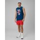 3. Men's sleeveless shirt 4F 4FWSS26TSLEM269-46S