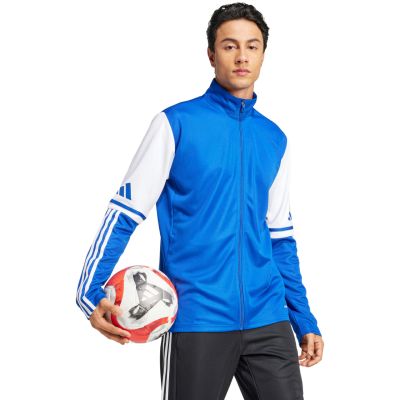 8. Adidas Squadra 25 Training M sweatshirt JD2980