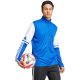 8. Adidas Squadra 25 Training M sweatshirt JD2980