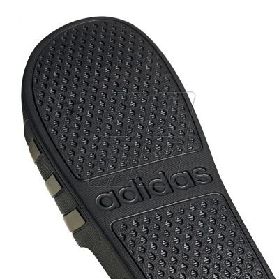 4. Adidas adilette Aqua EG1758 slippers