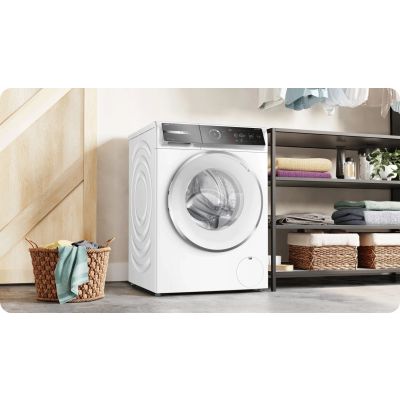 3. BOSCH WGB256A2PL washing machine