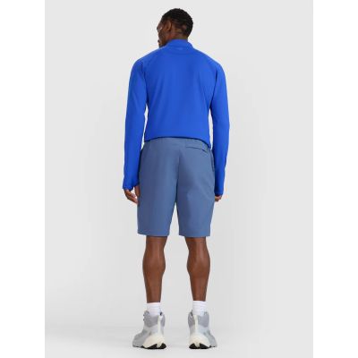 6. Men's 4F 4Way Stretch Trekking Shorts 4FWSS25TFSHM0877-32S