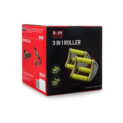 15. Body Sculpture BB 718 Push-Up Handles