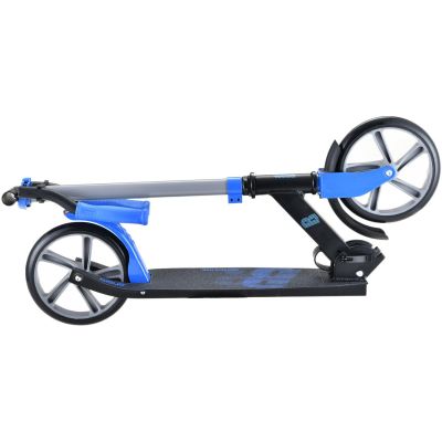 4. ENERO 200MM BEST BOYS TEAM SCOOTER