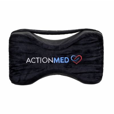 Orthopedic pillow, KNEE PILLOW