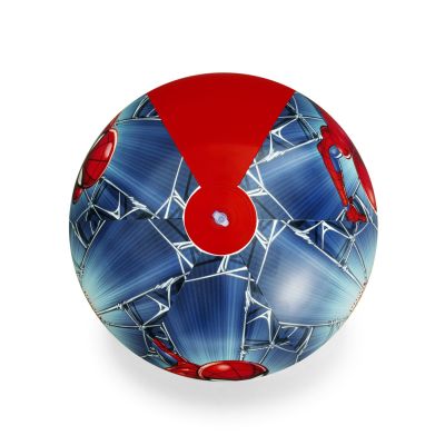 2. Inflatable ball 98002 SPIDER-MAN BEACH BALL