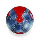 2. Inflatable ball 98002 SPIDER-MAN BEACH BALL