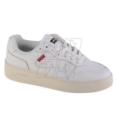 5. Levi&#39;s Glide SW 235201-713-51 shoes