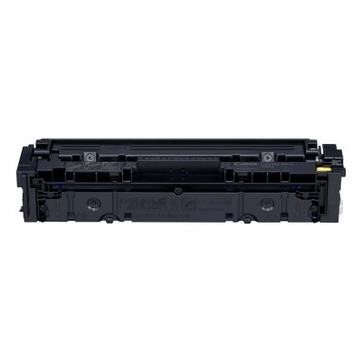2. Canon 045 H Toner Cartridge 1pc Original Yellow