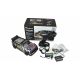 3. RC Model Sports Car Amewi Breaker Remote Control Electric Motor 1:16 Scale (21087)