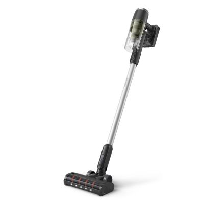 2. Philips 3000 series XC3033/01 cordless vacuum cleaner
