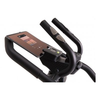 2. ZIPRO Climber Mini Exercise Bike