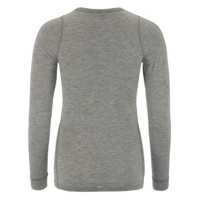 10. Women's Thermal Underwear Set WOOL MERINO SET W