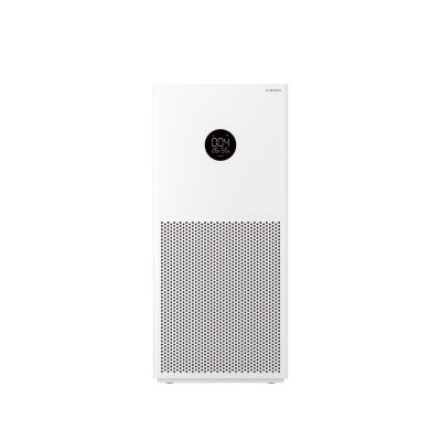 28. Xiaomi Smart Air Purifier 4 Lite