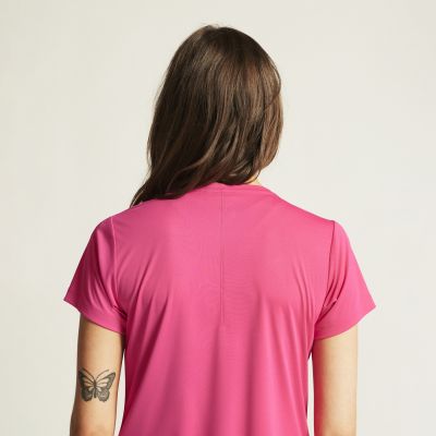 7. Women's CORE ESSENCE SS TEE 2W Short Sleeve T-Shirt