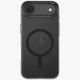 2. Uniq Clario Magclick Charging Case for iPhone Air - Black