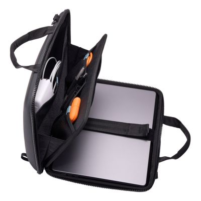 4. Thule TGAE2558 Briefcase 35.6 cm (14") Black