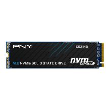 PNY M280CS2140-500-CL 500GB M.2 PCI Express 4.0 NVMe SSD Device