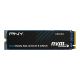 PNY M280CS2140-500-CL 500GB M.2 PCI Express 4.0 NVMe SSD Device
