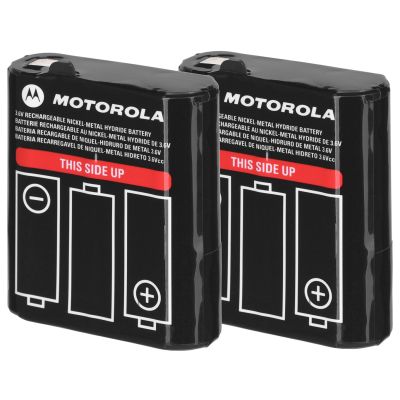 8. Motorola T82 MOTO82 multifunction radio