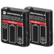 8. Motorola T82 MOTO82 multifunction radio