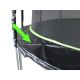 Spring cover for the 10ft LEAN SPORT PRO trampoline
