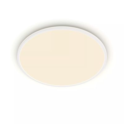 Philips Functionality Superslim 36W Ceiling Lamp