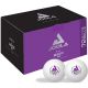 JOOLA MAGIC ABS TABLE TENNIS BALLS 72 PCS WHITE