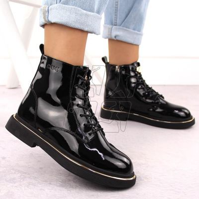 6. Goe W INT2044 Ankle Boots