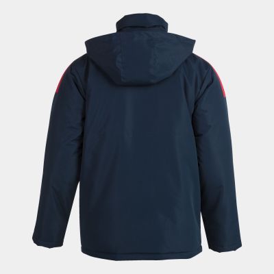 2. Joma Trivor Anorak Jacket 102256.336