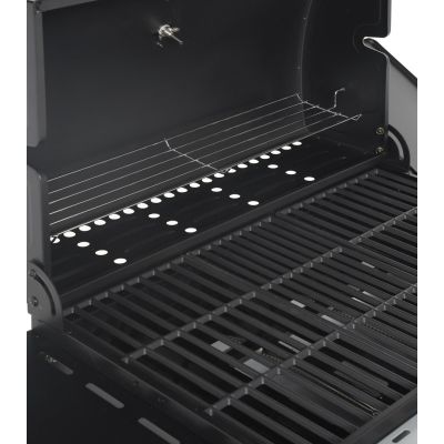 16. Ravanson GO-4 13.3 kW gas grill