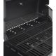 16. Ravanson GO-4 13.3 kW gas grill