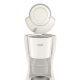 7. Philips HD7461/00 drip coffee maker (1000W; beige)