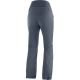 9. Salomon WARM AMBITION Snowboard Pants W LC1388 700