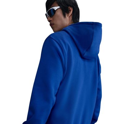 4. Nike Club BB Men's Sweatshirt Dark Blue FN3859 480