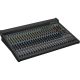 Mackie 2404VLZ4 Audio Mixer 24 Channel 20 - 50000 Hz Black