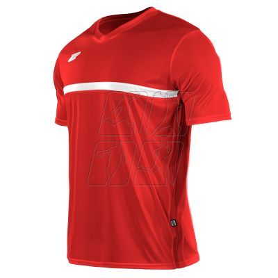 4. Zina Formation Jr football shirt 02015-217