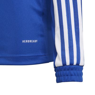 5. Adidas Squadra 21 Jr GP6469 sweatshirt