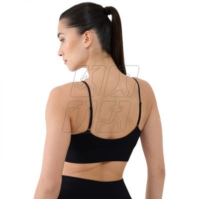 4. Sports bra 4F F151 W 4FWSS25USBAF151 20S